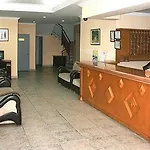 Hotel Kleopatra Aytur