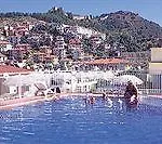 Hotel Kleopatra Aytur 2*