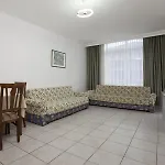 Kleopatra Aytur Alanya