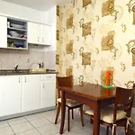 Hotel Kleopatra Aytur