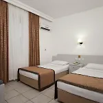 Hotel Kleopatra Aytur Alanya