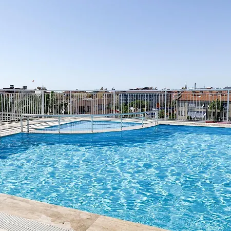 Kleopatra Aytur 2* Alanya