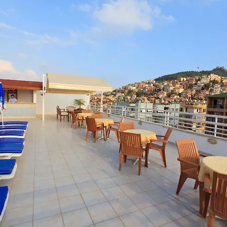 Kleopatra Aytur Hotel 2*