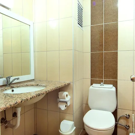 Kleopatra Aytur Hotel 2*