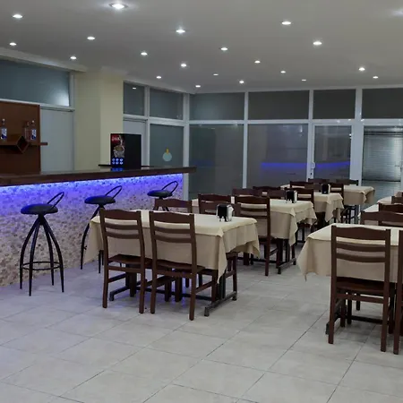 Hotel Kleopatra Aytur 2*