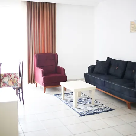 Kleopatra Aytur Hotel 2*