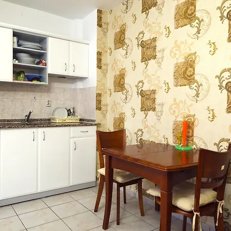 Hotel Kleopatra Aytur