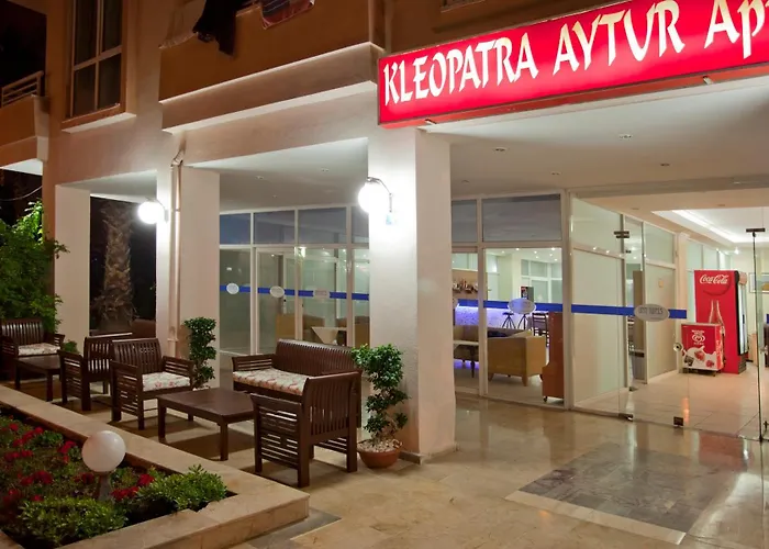 Kleopatra Aytur