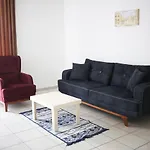 Kleopatra Aytur Szálloda Alanya