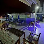 Szálloda Kleopatra Aytur Alanya