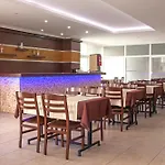 Kleopatra Aytur Szálloda Alanya