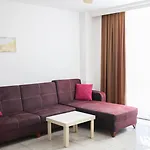 Szálloda Kleopatra Aytur Alanya