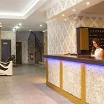 Hotel Kleopatra Aytur 2*