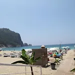 Kleopatra Aytur Szálloda Alanya