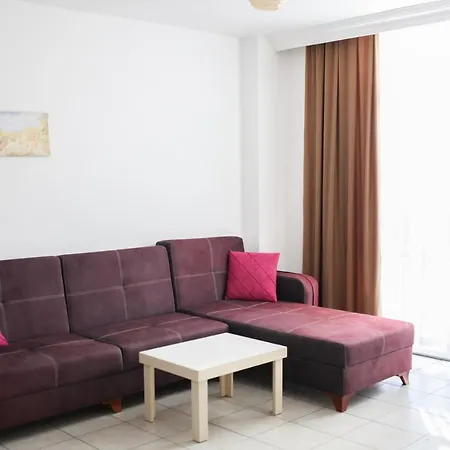 Aparthotel Kleopatra Aytur