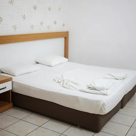 Aparthotel Kleopatra Aytur Alanya
