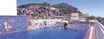 Aparthotel Kleopatra Aytur 2*