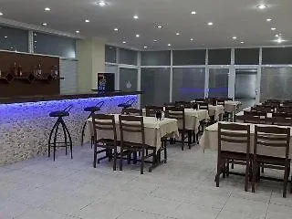 Kleopatra Aytur 2* Алания