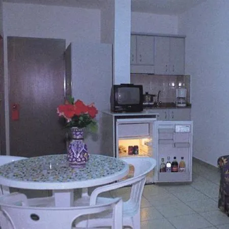 Hotel Kleopatra Aytur Alanya