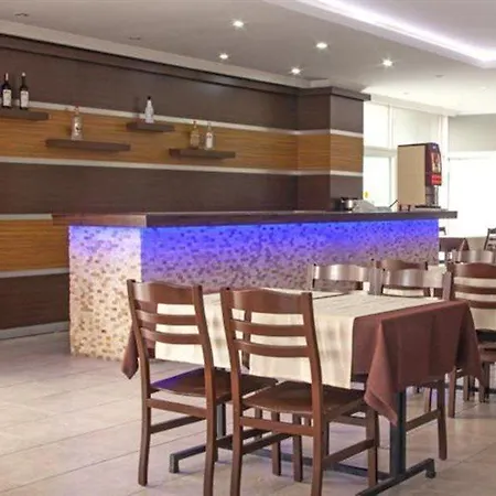 Aparthotel Kleopatra Aytur