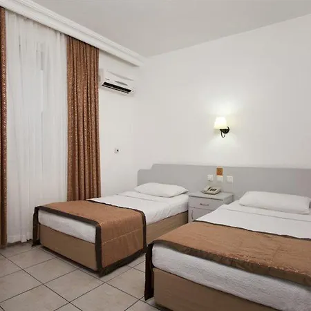 Aparthotel Kleopatra Aytur