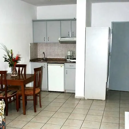 Aparthotel Kleopatra Aytur 2*