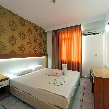 Aparthotel Kleopatra Aytur