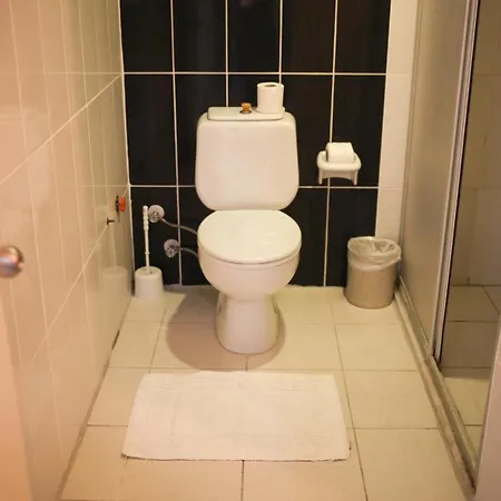 מלון Kleopatra Aytur 2*