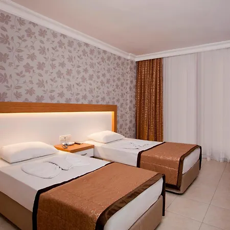 Hotel Kleopatra Aytur 2*
