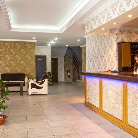 Kleopatra Aytur Hotel