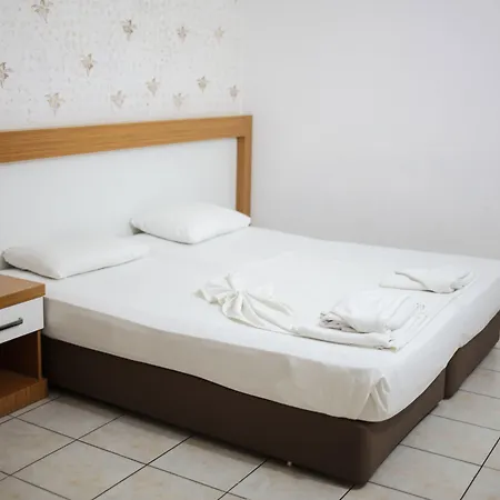 Kleopatra Aytur Hotel 2*