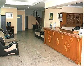 מלון Kleopatra Aytur