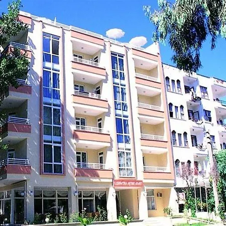 Kleopatra Aytur Alanya