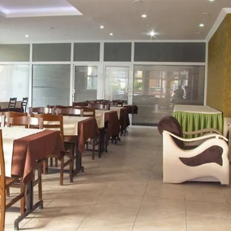 Kleopatra Aytur Alanya