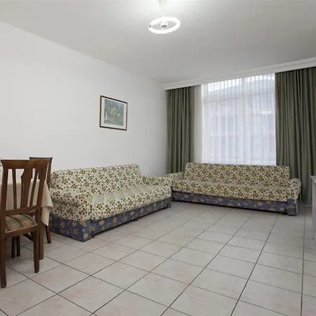 Kleopatra Aytur Alanya