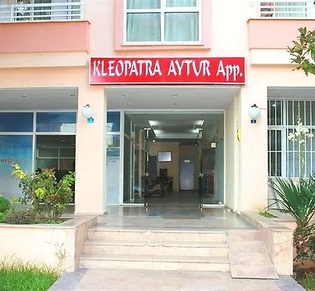 Kleopatra Aytur