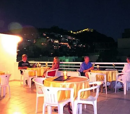 Kleopatra Aytur 2* Alanya