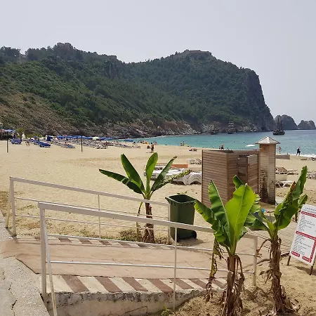 Kleopatra Aytur Lejlighedshotel