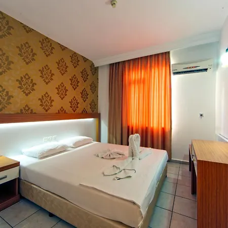 Hotel Kleopatra Aytur