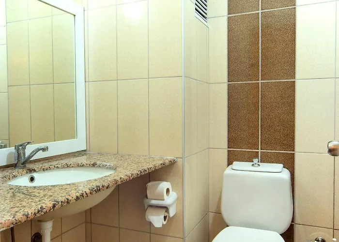 Kleopatra Aytur Hotel 2*