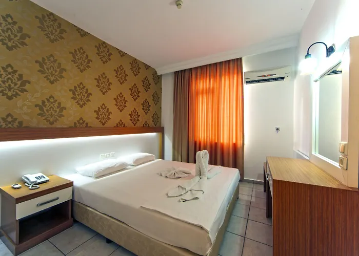 Kleopatra Aytur Hotel 2*