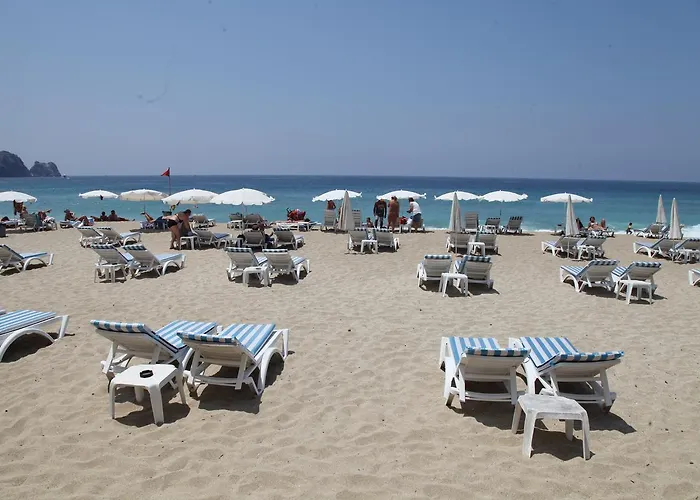 Kleopatra Aytur Alanya