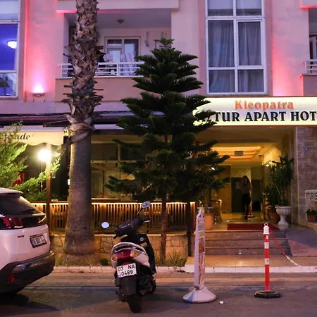 Kleopatra Aytur Apart Otel 2*