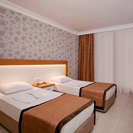 Apart Otel Kleopatra Aytur 2*