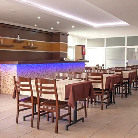 Kleopatra Aytur Apart Otel Alanya