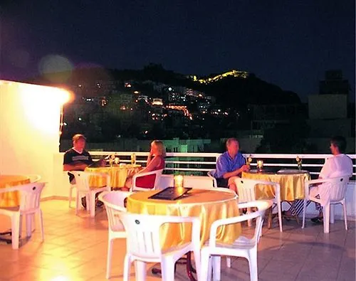 Kleopatra Aytur 2* Αλάνια